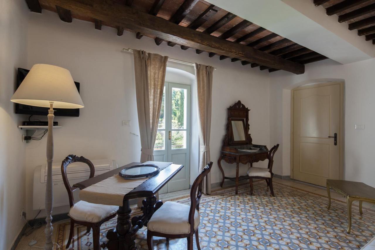 La Musa Lerici Exterior photo