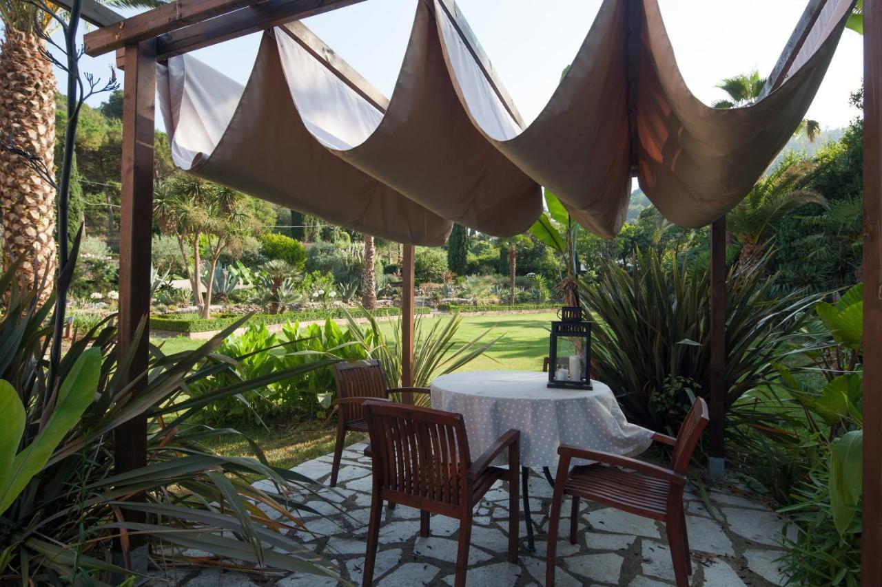 La Musa Lerici Exterior photo